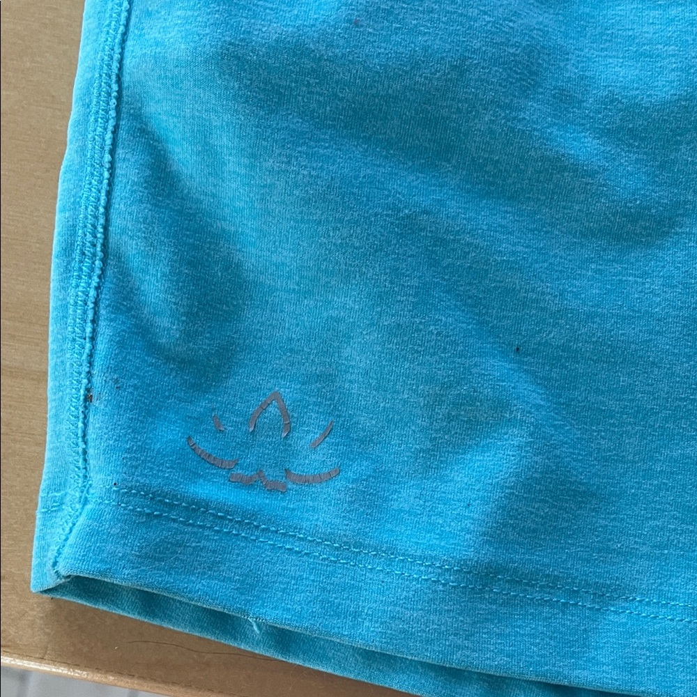 Beyond Yoga Cropped Tank Top Shelf Bra XS - Picture 7 of 8